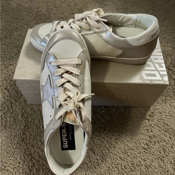 Golden Goose women size 7 brand
new - Picture 4 of 6